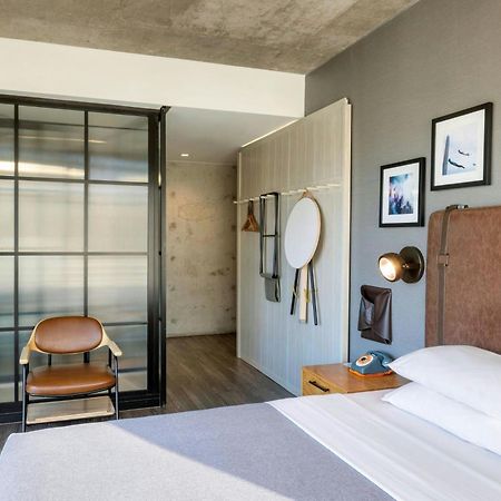 Moxy Washington, Dc Downtown Hotel Екстериор снимка
