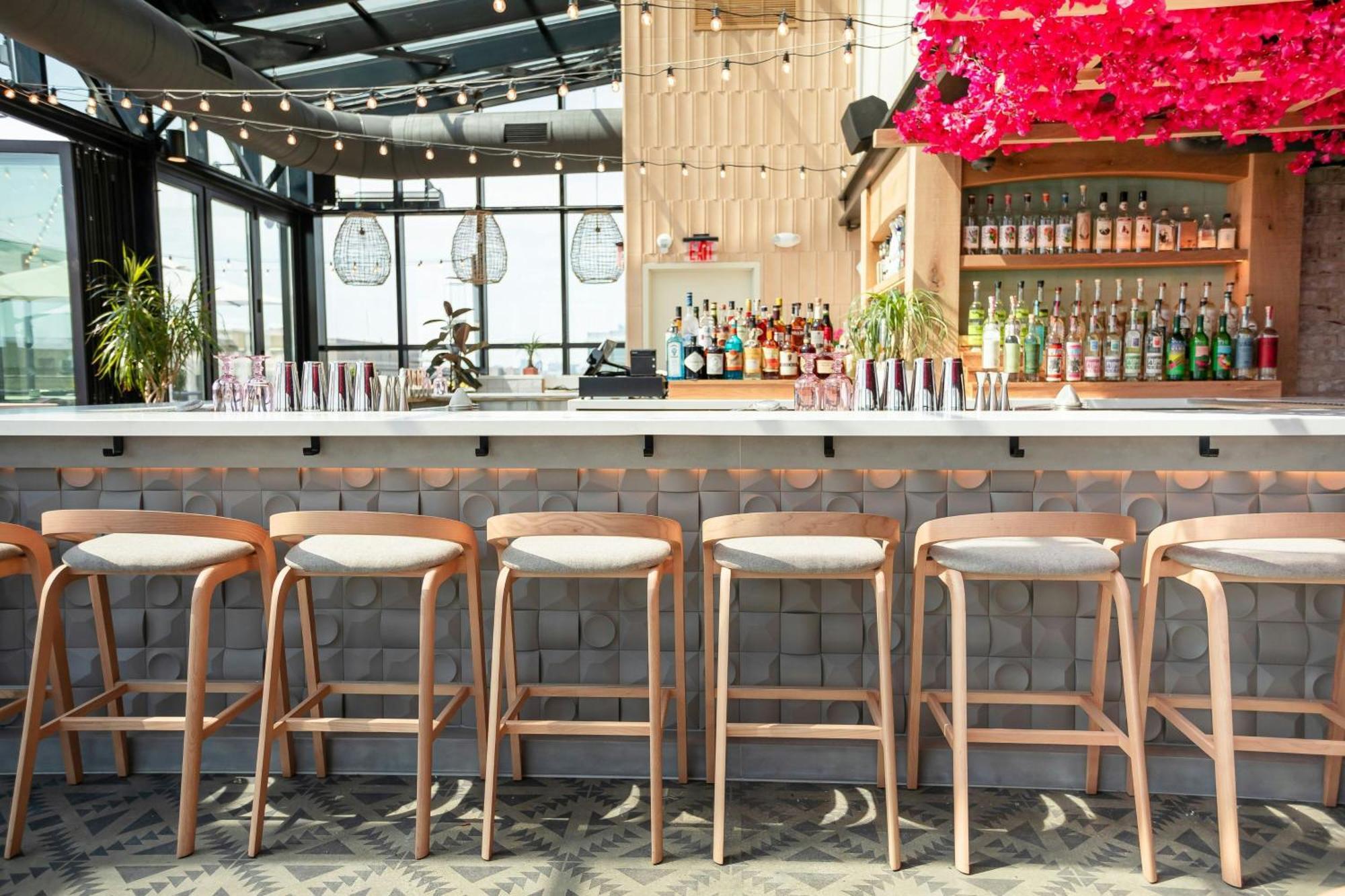 Moxy Washington, Dc Downtown Hotel Екстериор снимка